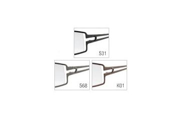 Image of Police 8149 Eyewear available models