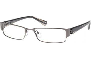 Image of Police 8152 Glasses Frame, Gunmetal-Black 568