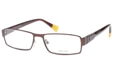 Image of Police 8375 Eyewear Frame, K05