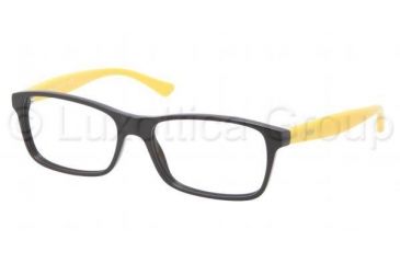 Image of Polo PH2094 Bifocal Prescription Eyeglasses 5385-5316 - Black Frame