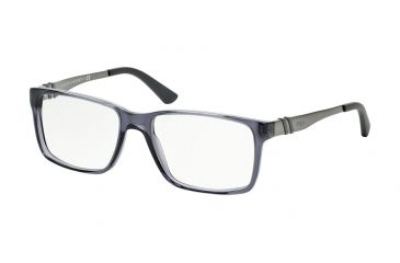 Image of Polo PH2114 Bifocal Prescription Eyeglasses 5421-54 - Grey Frame