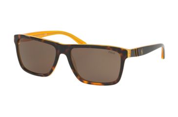 Image of Polo PH4153 Progressive Prescription Sunglasses, 58mm, PH4153-527773-58-PRO