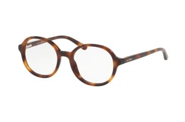 Image of Polo PP8531 Bifocal Prescription Eyeglasses 5303-47 - Jerry Tortoise Frame