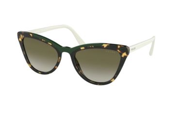 Image of Prada CONCEPTUAL PR01VS Bifocal Prescription Sunglasses, 56mm, PR01VS-3215O2-56-BI