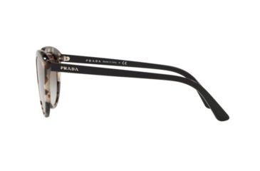 Image of Prada CONCEPTUAL PR02VSF Sunglasses 3980A7-54 - , Grey Gradient Lenses