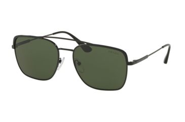 Image of Prada CONCEPTUAL PR53VS Bifocal Prescription Sunglasses, 59mm, PR53VS-1AB1I0-59-BI