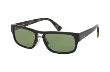 Image of Prada HERITAGE PR05VS Bifocal Prescription Sunglasses, 56mm, PR05VS-NAI7Y1-56-BI