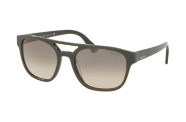 Image of Prada HERITAGE PR23VS Bifocal Prescription Sunglasses, 56mm, PR23VS-515718-56-BI