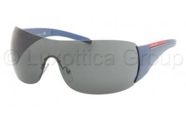Image of Prada Linea Rosa Sunglasses PS02LS GW71A1-0133 - 