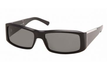 Image of Prada PR13IS #1AB1A1 - Gloss Black Frame