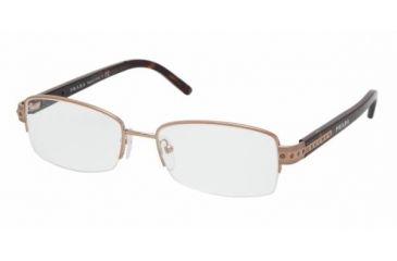 Image of Prada PR57MV #2AU1O1 - Havana Frame