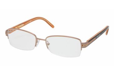 Image of Prada PR57MV #8BK1O1 - Blond Frame