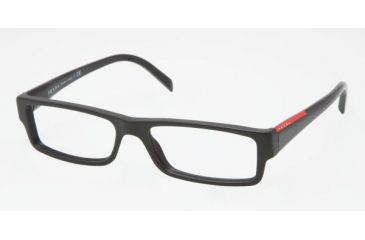 Image of Prada PS01AV #1BO1O1