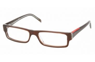 Image of Prada PS01AV #ZX01O1