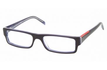 Image of Prada PS01AV #ZXZ1O1