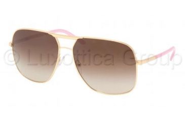 Image of Prada Sunglasses PR57MS 5AK6S1-5914 - 