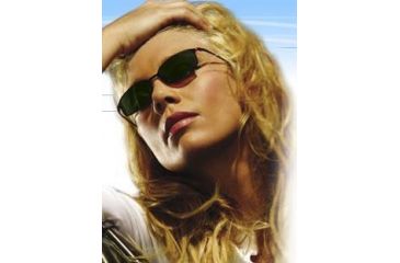 Image of Ray-Ban Serengeti Bolle Wiley X D&amp;G Rx Prescription Sunglasses Trial Program