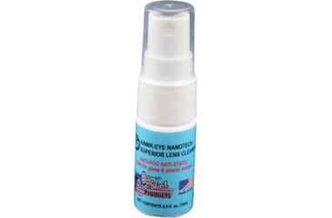 Image of Pro-Shot Hawk-Eye Lens Cleaner Spray, 2 fl oz., HLC-2