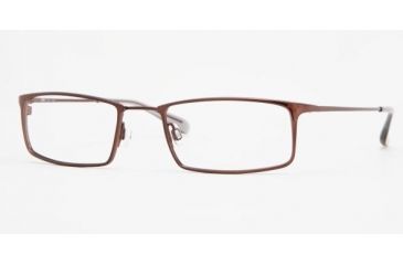 Image of Puma Nitro PU15226 Eyeglasses with No Line Progressive Rx Prescription Lenses