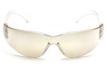 Image of Pyramex 4100 Series Safety Glasses - Indoor/Outdoor-Hardcoated Lens, Indoor/Outdoor Frame S4180S