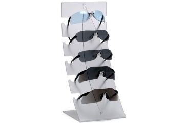 Image of Pyramex 5 Place Stationary Display DIS5CF
