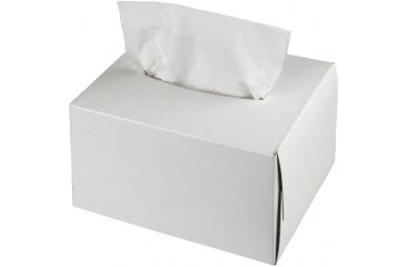 Image of Pyramex Box of Lens Cleaning Tissues, 300 pack LT300
