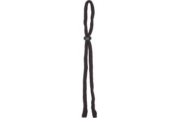 Image of Pyramex Bungee Cord - Black CORDS9A
