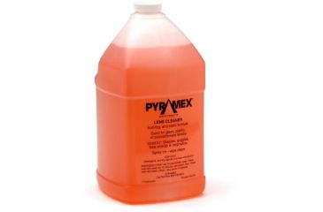 Image of Pyramex Gallon of Lens Cleaning Solution GALSOL