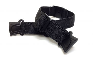 Image of Pyramex I-Force Goggle Strap, Black, Strap Only SB70STRAP