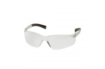 Image of Pyramex Mini Ztek Safety Glasses - Clear Lens, Clear Frame S2510SN