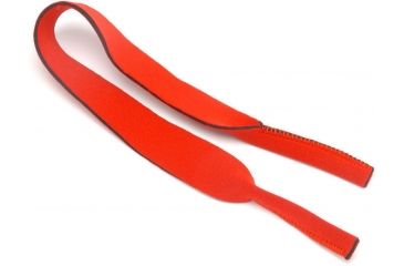 Image of Pyramex Red Neoprene Cord NE07