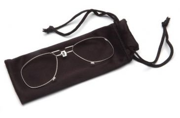 Image of Pyramex RX Insert for V2G Safety Glasses, single RX1800