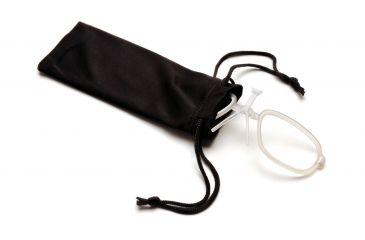 Image of Pyramex RX Insert for V2G-XP Safety Glasses - single RX6400