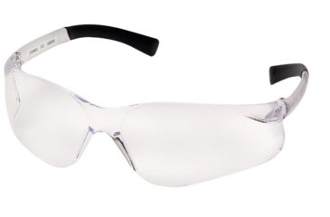 Image of Pyramex VGS2510S Ztek Shooting/Sporting Glasses Polycarbonate Clear