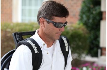 Image of Pyramex Outlander Safety Glasses