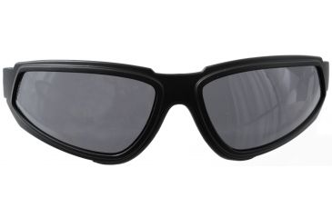 Image of Pyramex XSG Safety Glasses Replacement Lenses - Smoke