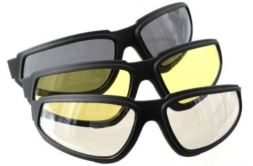 Image of Pyramex XSG Safety Glasses Replacement Lenses