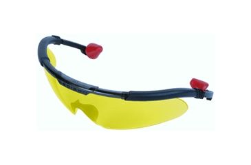 Image of Amber Yellow