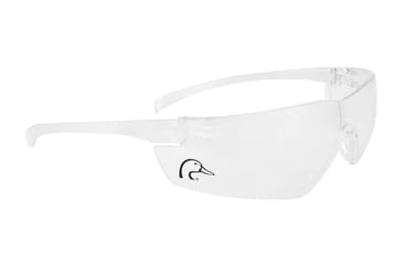 Image of Radians Clear Lens/Frame, DUFL10110C