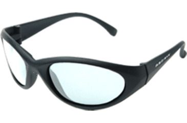Image of Radians Cobalt Glasses Clear CB0110CS