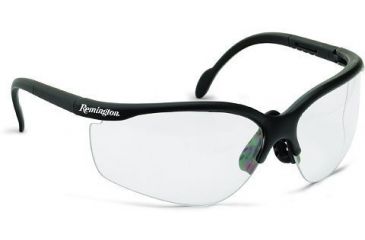 Image of Radians Comfort Fit Clear Glasses/Earmuffs Combo T74/M22C