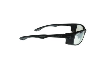 Image of Radians CSB100 Series Shooting Glasses, Indoor/Outdoor, CSB100-9BX