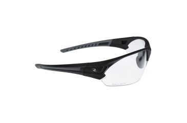 Image of Radians CSB102 Series Shooting Glasses, Clear, CSB102-1BX