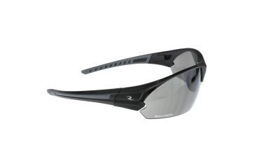 Image of Radians CSB102 Series Shooting Glasses, Smoke, CSB102-2BX