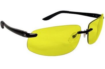 Image of Radians Eclipse RXT Glasses w/Amber Lens EC0140CS