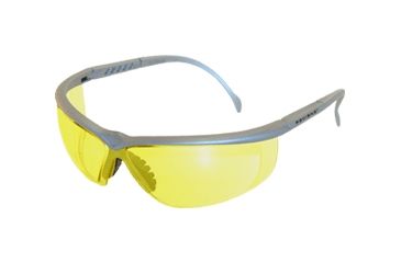 Image of Radians Focus I Shooting Glasses &amp; Replacement Lenses
