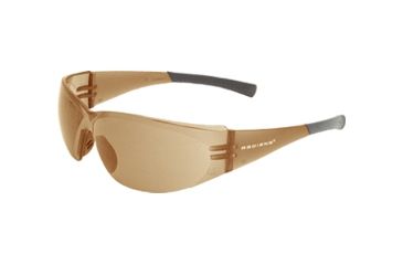 Image of Radians Illusion Shooting Glasses Copper LL00C0CS