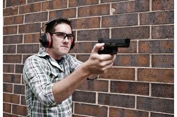 Image of Radians OPMOD SRP Limited Edition Vision and Hearing Protection Performance Kit OPMOD-SRP