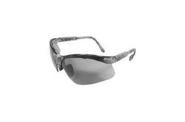 Image of Radians Polarized Revelation Camo Sport Glasses Smoke