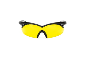 Image of Radians Shift Interchangeable Shooting Glasses w/ Green, Copper, Amber, Clear &amp; Orange Lenses SH500CS